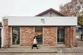 武汉8万平老厂房探秘打卡，闯入奇妙新展图片