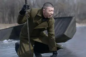 冯小刚在《老炮儿》中演的六爷，在京城老一代顽主中算什么级别？图片