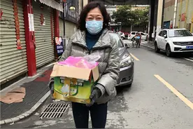 大别山的“鸡妈妈”路丛慧：帮助别人很踏实图片