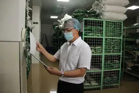 最美高要人 | “最美经营户”陈叙坤：致力诚信经营，做“良心企业”图片