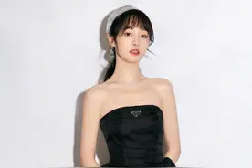 郑爽三段恋情皆不欢而散　前任张翰曾暗指有报应变“神预言”图片