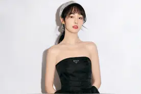 郑爽三段恋情皆不欢而散　前任张翰曾暗指有报应变“神预言”图片