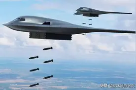 兰德公司眼中的轰-20轰炸机，核常一体化，可攻击夏威夷图片