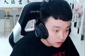 CF：力压白鲨成为CF界人气一哥？CF广君哪来的这么高的人气呢？图片
