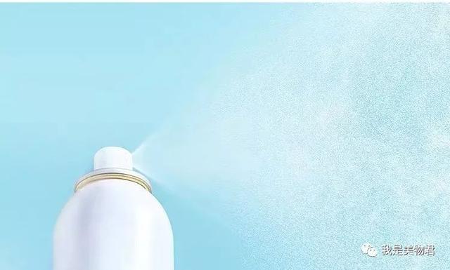 炎炎夏日必备喷雾，5种功能任你选