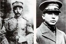 家世显赫的赵四小姐死后，张学良只说了三个字，可见两人的感情图片