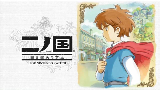 Switch上半年TOP30游戏下载榜：动森夺冠，无中国游戏入围
