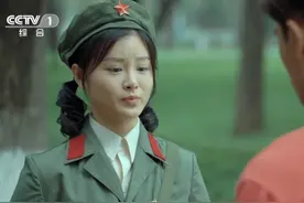 《夺金》杜建华，一个热爱乒乓球，追求爱情，但不被生活眷顾的人图片