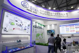 IGBT芯片：历经7代发展，英飞凌绝对领先，国产企业一家进入前十图片