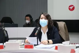 淄川区大整治大提升行动调度会召开图片