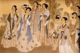 宋朝女性：改嫁本是寻常事，我命由我不由夫图片