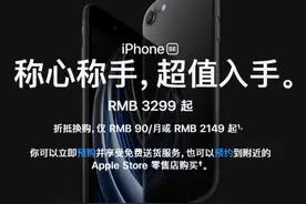 IPHONE SE2的配置详解图片