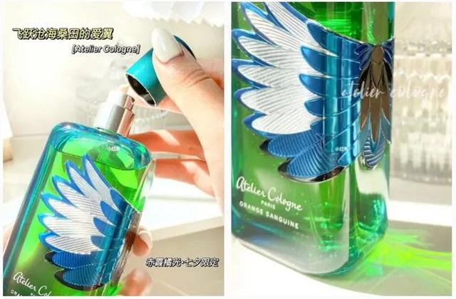 感受到爱意了吗？这些大牌七夕限定款已经偷偷上市了