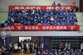 专硕持续扩招，部分985、211院校专业停招学硕！今后学硕会消失吗？图片
