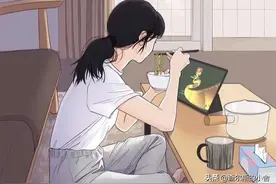 你喜欢的男生为什么不主动找你？这三个故事告诉你答案图片
