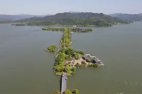 五一去哪玩？浙江宁波2个人少景美的景点，很原生态关键还免费图片
