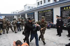 真实的监狱生活到底有多恐怖（续）？看了你就知道图片