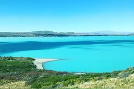 新西兰超详细旅途攻略-带你欣赏净土之美图片