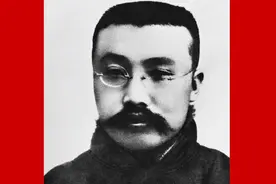《觉醒年代》中让人热血沸腾的名人台词-第一季图片