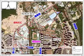 935亩！莆田这个片区开发方案公布！涉及4个村...图片