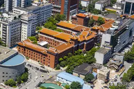 湖南医术最高，历史最悠久的湘雅医院，你知道它的来历么图片