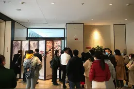 医保谈判现场：每年的心情很紧张，希望能有个好结果图片