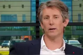 范德萨表态愿接班曼联巨头！球迷盼他入主，格雷泽专注赚钱不考虑图片