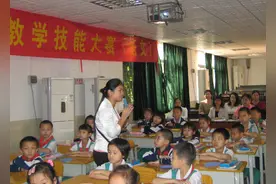 小学二年级重点课文「大象的耳朵」，考前多练，期末考试更有把握图片