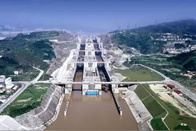 三峡工程2500亿投资收回来了吗？除了抗洪，它还为我们做了什么？图片