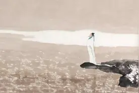 《定风波》：苏轼最旷达的这首词，藏着他道不尽的一生图片