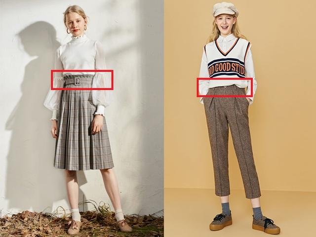 沙漏妹文艺出行，三招摆脱性感魔力