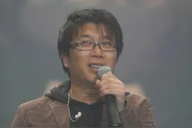 从爆红到销声匿迹，庞龙的错，不仅仅是因为“嘲笑”了刘德华图片