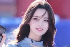 初中辍学，无才艺，为两千元参加选秀的杨超越，凭什么落户上海？图片