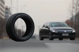 轮胎型号都包含什么意思，对你选车有什么帮助？图片