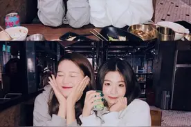 闺蜜照太古板？那是没找到合适背景，这几个景随便拍，咋拍咋美图片