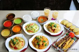 高考吃什么？母亲六年送餐不重样是否值得被效仿？想想矿泉水馒头图片