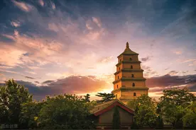 为什么长安区和西安的割裂感这么强？图片
