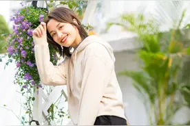 这条裤子厉害了！每次穿都被问链接图片
