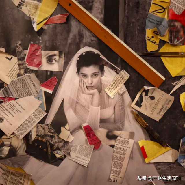 那不勒斯四部曲的史诗性：镜子与自恋的暴政