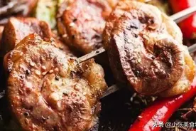 这4种肉在烧烤摊上“最良心”，很难造假。老板：聪明人都会点图片