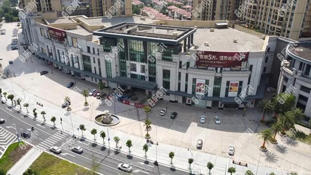 中山版“太古里”敲定!宝龙、天虹、万象城在路上!谁能冲出重围