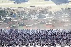 伟大的祖国五大战区驻地在哪呢？看看五大战区各包括哪些地方？图片