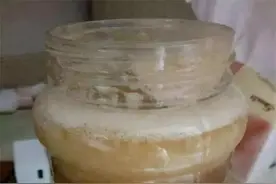 蜂蜜坏了还能干嘛用？买的蜂蜜过期了怎么办？图片