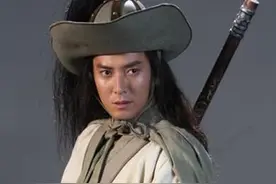 被江湖忽悠瘸的好汉史进（一）：是师父，就来坑我图片