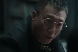 孙红雷，废了吗图片