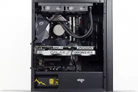 RTX 3060显卡装机体验：能原价买到，仍旧很甜图片
