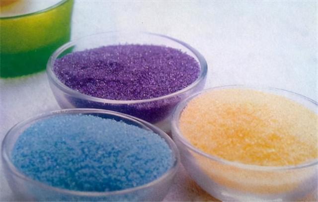 盐浴后抹身体乳吗