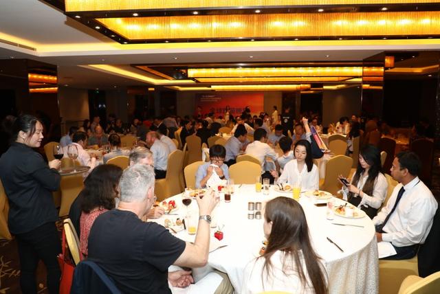 「年会季」企业年会流程策划完整版