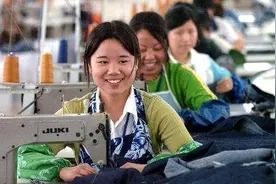 江西不再是“第一打工大省”？该省每年流出千万人口，强势登顶图片