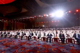 刚刚，拼多多成为2021年央视春晚独家红包互动合作伙伴图片